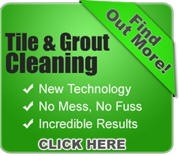 tile and grout cleaning service